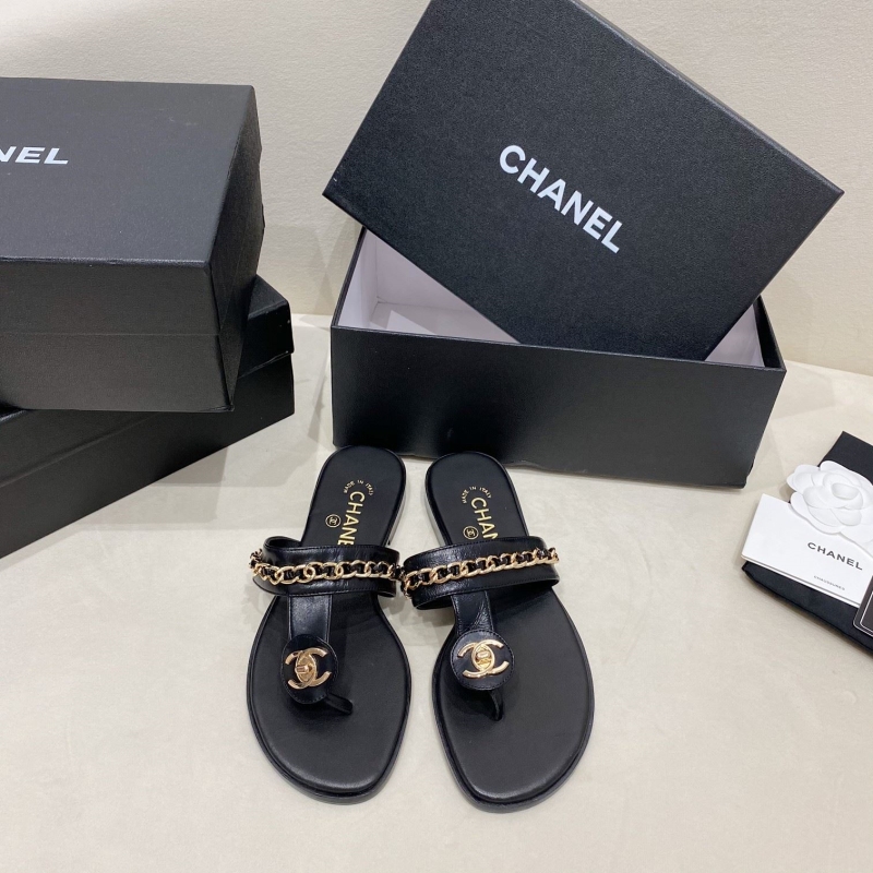 Ch*el slippers